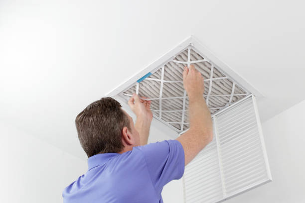 Best Ductwork Odor Removal in Seco Mines, TX